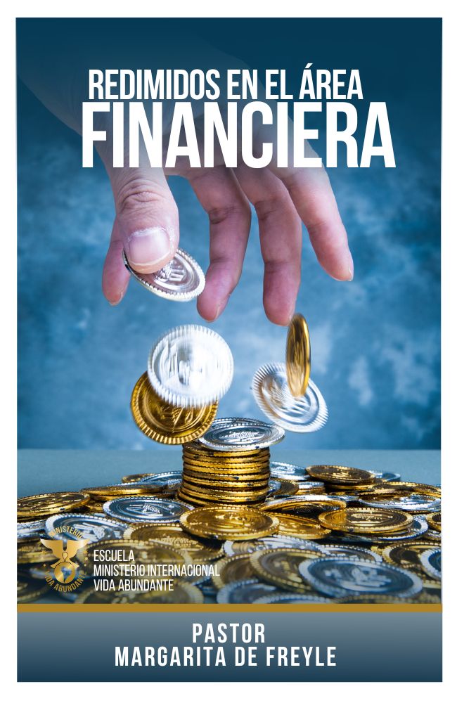 Redimidos en el Área Financiera