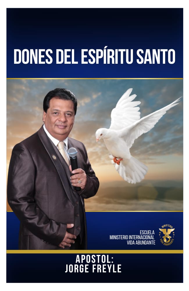 Dones del Espíritu Santo